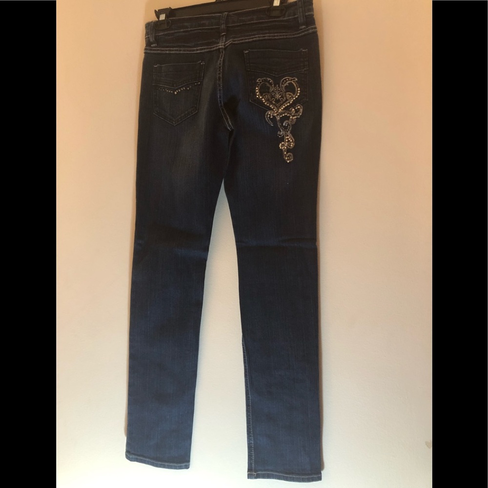 Blue Jeans - Picture 2 of 2